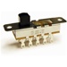 900093 Associated 4 Position Switch 10 Pin With Jumper Pins at 2 & 9