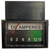 900111 Associated Ammeter 0-15 Amp 9090