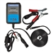 9003 Associated Automotive Battery Charger/Maintainer 6/12V .9 Amp Automatic AGM Or Lead Acid