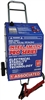 ESS6011 Associated 70/35/200 Amp 12/24 Volt Automatic Automotive Battery Charger / Power Supply