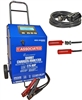 IBC6008MSK Associated 60/270 Amp 12 Volt Automatic Automotive Battery Charger / Analyzer