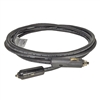 MS6210-12 Associated 15 Amp Memory Saver 12Ft. Cable Cig Adapter