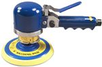 300Sp Astro Pneumatic 6” Daq Random Orbital Sander With Pad