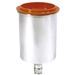 354006 Astro Pneumatic 600cc (1pt. 4oz.) Aluminum Cup Assembly