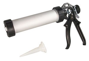 4531 Astro Pneumatic Deluxe Caulking Gun