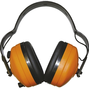 7660 Astro Pneumatic Electronic Safety Earmuffs
