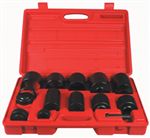 7868 Astro Pneumatic Master Ball Joint Adapter Set