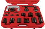 7897 Astro Pneumatic Ball Joint Service Tool/Adapter Set