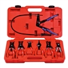 9406 Astro Pneumatic Hose Pliers Kit