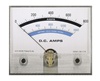 3854-20XX-11 Auto Meter Ammeter 0-800 Amp Range