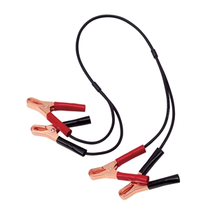 AC-8 Auto Meter Charging Leads, BUSPRO-600 Accessory