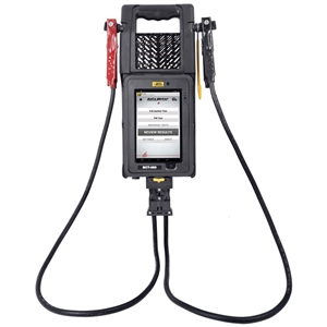 BCT-460 Auto Meter 6/12 Volt Heavy Duty Wireless Battery / System Tester 100-1600 CCA