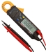 DM-46 Auto Meter AC/DC Current Clamp Meter High Resistance