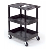 ES-2 Auto Meter Heavy-Duty Equipment Stand For SB-5/2 and BVA-34