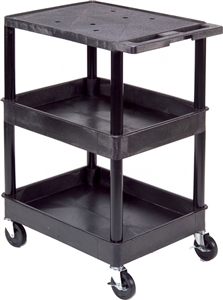 ES-5 Auto Meter Equipment Stand