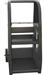 ES-8 Auto Meter Equipment Stand, Heavy-Duty