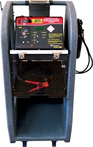 FAST-530 Auto Meter Automated Electrical System Analyzer