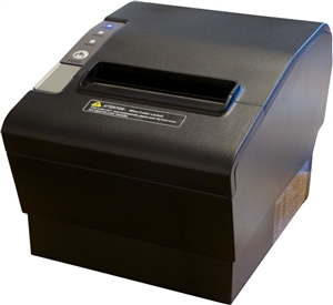 PR-17 Auto Meter High Speed 80mm Thermal Printer