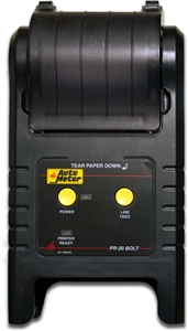 PR-20 Auto Meter PHH Printer