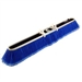 2134CS4 Bruske Products Blue Brush With Handle - Pkg. 4