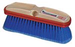 4116C4 Bruske Products Truck Window Brush Poly - Pkg. 4