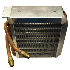 CD1201 PROMAX Condenser