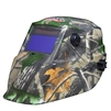 CK3191-1 Lincoln Electric Lincoln Camo Auto-Darkening Welding Helmet