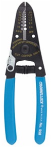 958 Channellock 6" Wire Stripper/Cutter