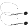 10830 Cooper-Atkins Replacement Donut Wires for 50008-K Donut Probe (2 Pack)