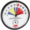 Cooper-Atkins 2238-14-3 8 Instant Read Probe Dial Thermometer, 50 to 550  Degrees Fahrenheit