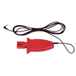 4005 Cooper Pipe Clamp Surface Thermistor Probe -14° to 212° F