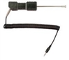 4040 Cooper-Atkins 3.63" Fast Response Surface Thermistor Probe
