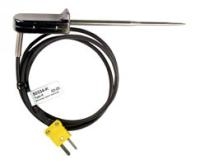 50334-K Cooper-Atkins DuraNeedle Probe Vitron® Cable Type K Thermocouple