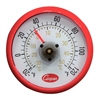 535-0-8 Cooper Cooler Thermometer With Magnet -20/120°F/°C