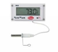 PM120-0-8 Cooper-Atkins Digital Panel Thermometer 2.6" x 1.4" -40/120°F/°C