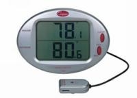 T158-0-8 Cooper-Atkins Indoor/Outdoor Min/Max Thermometer 32/122°F/°C