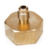 AD81 CPS Tank Adapter 3/4"-14 X 1/2" ACME Male