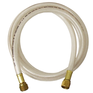 AFMXH CPS Flush Hose AFM100