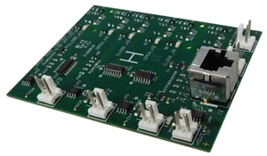AR2788SX22 CPS AR2788S High Side Block PC Board