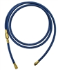 ARH6-A1 CPS 96" Low Side Hose 1/4" Flare X 14mm R-134a