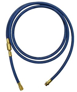 ARH6-A1 CPS 96" Low Side Hose 1/4" Flare X 14mm R-134a