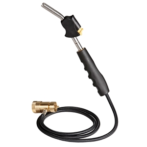 BRHT5 CPS Auto-Ignite Hand Torch Kit 5ft. Hose & Valve