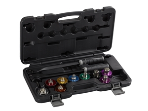 BTLE9 CPS BlackMax Tube Expander Kit