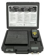 CC800A CPS Automatic Programmable Charging Scale