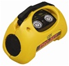 CR710 CPS Cyclone Oil-Less Refrigerant Recovery Unit With Overfill Safety Installed