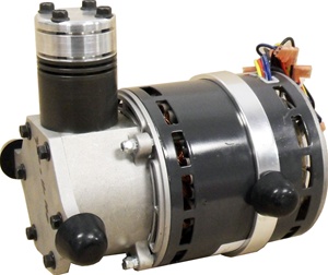 CR7CMP110-A1 CPS CR700 Compressor