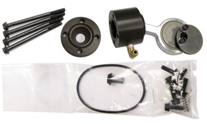 CRXCR8 CPS CR700 Compressor Rebuild Kit