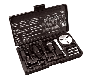 CTK9100 CPS Automotive A/C Clutch Tool Kit