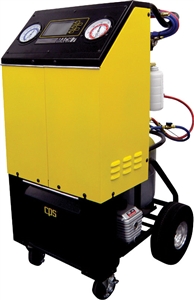 FA1000 CPS R-134a Refrigerant Recovery Recycling Recharging Unit