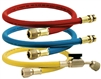 HA5 CPS 5' (3-Pk) Premium Hose Pk; 14mm M x 1/2" ACME F (Red/Blue) 1/2" ACME F x 1/2" ACME F (Yellow)